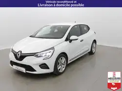 Renault Clio SCe 65 Zen