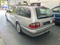 Mercedes-Benz E 270 T CDI Elegance DPF eSD AHK Silver - thumbnail 5