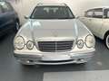 Mercedes-Benz E 270 T CDI Elegance DPF eSD AHK Silver - thumbnail 3