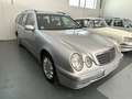 Mercedes-Benz E 270 T CDI Elegance DPF eSD AHK Silver - thumbnail 2