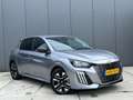 Peugeot 208 Hybrid 100 e-DCS6 Allure AUT / Keyless / Adaptieve Grijs - thumbnail 2