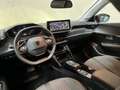 Peugeot 208 Hybrid 100 e-DCS6 Allure AUT / Keyless / Adaptieve Grijs - thumbnail 5