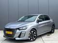 Peugeot 208 Hybrid 100 e-DCS6 Allure AUT / Keyless / Adaptieve Grijs - thumbnail 1