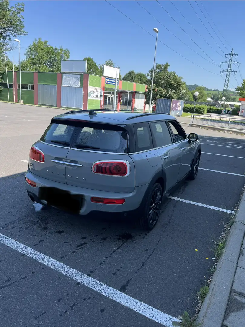 MINI One D Clubman Super - 2
