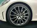 Mercedes-Benz C 300 C 300 AMG+NIGHT+DISTRO+360°+BURME+KEYL+AMBI+MLED Blanc - thumbnail 14
