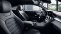 Mercedes-Benz C 300 C 300 AMG+NIGHT+DISTRO+360°+BURME+KEYL+AMBI+MLED Weiß - thumbnail 7