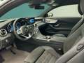 Mercedes-Benz C 300 C 300 AMG+NIGHT+DISTRO+360°+BURME+KEYL+AMBI+MLED Blanc - thumbnail 9