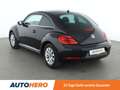 Volkswagen Beetle 1.2 TSI Design BMT Aut.*XENON*TEMPO*PDC* Schwarz - thumbnail 4