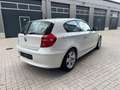 BMW 116 i Klima Start/Stopp-Automatik PDC Tüv Neu Weiß - thumbnail 9