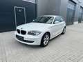 BMW 116 i Klima Start/Stopp-Automatik PDC Tüv Neu Weiß - thumbnail 3
