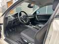 BMW 116 i Klima Start/Stopp-Automatik PDC Tüv Neu Weiß - thumbnail 13