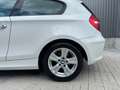 BMW 116 i Klima Start/Stopp-Automatik PDC Tüv Neu Weiß - thumbnail 6
