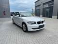 BMW 116 i Klima Start/Stopp-Automatik PDC Tüv Neu Weiß - thumbnail 1