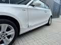 BMW 116 i Klima Start/Stopp-Automatik PDC Tüv Neu Weiß - thumbnail 5
