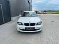 BMW 116 i Klima Start/Stopp-Automatik PDC Tüv Neu Weiß - thumbnail 2
