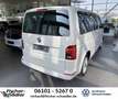 Volkswagen T6 Multivan T6.1 Multivan Comfortline 2.0TDI*DSG*AHK*Navi*LE Grau - thumbnail 2