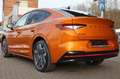 Skoda Enyaq Coupé iV RS Lounge !! LED+Navi+AHK+Pano !! Orange - thumbnail 4