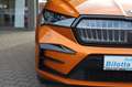 Skoda Enyaq Coupé iV RS Lounge !! LED+Navi+AHK+Pano !! Orange - thumbnail 19