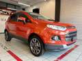Ford EcoSport EcoSport 1.0 ecoboost  125cv Titanium Arancione - thumbnail 3