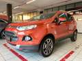 Ford EcoSport EcoSport 1.0 ecoboost  125cv Titanium Arancione - thumbnail 1