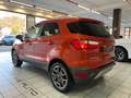 Ford EcoSport EcoSport 1.0 ecoboost  125cv Titanium Arancione - thumbnail 6