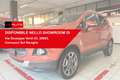 Ford EcoSport EcoSport 1.0 ecoboost  125cv Titanium Arancione - thumbnail 2