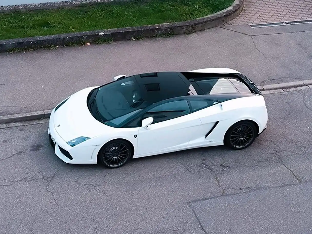 Lamborghini Gallardo