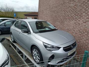 Corsa 1.2 100 PK Edition 6versn NAVI **OVERNAME**