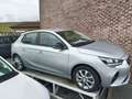 Opel Corsa Corsa 1.2 100 PK Edition 6versn NAVI **OVERNAME** Argent - thumbnail 4
