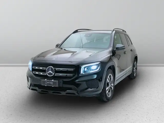 Mercedes-Benz GLB 180 180 d Sport Plus auto