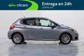 Peugeot 208 1.2 PureTech S&S Signature 82 Plateado - thumbnail 7