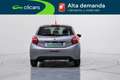Peugeot 208 1.2 PureTech S&S Signature 82 Plateado - thumbnail 4