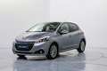 Peugeot 208 1.2 PureTech S&S Signature 82 Plateado - thumbnail 1
