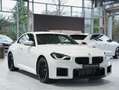 BMW M2 Coupé 1.H*Schale*M Driver?S*H&*Garantie*FL* Weiß - thumbnail 6
