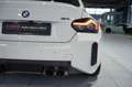 BMW M2 Coupé 1.H*Schale*M Driver?S*H&*Garantie*FL* Weiß - thumbnail 15