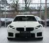 BMW M2 Coupé 1.H*Schale*M Driver?S*H&*Garantie*FL* Weiß - thumbnail 4