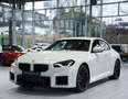BMW M2 Coupé 1.H*Schale*M Driver?S*H&*Garantie*FL* Weiß - thumbnail 5