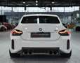 BMW M2 Coupé 1.H*Schale*M Driver?S*H&*Garantie*FL* Weiß - thumbnail 10