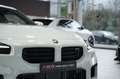 BMW M2 Coupé 1.H*Schale*M Driver?S*H&*Garantie*FL* Weiß - thumbnail 7