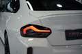 BMW M2 Coupé 1.H*Schale*M Driver?S*H&*Garantie*FL* Weiß - thumbnail 14