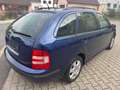 Skoda Fabia Classic Blau - thumbnail 4