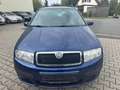 Skoda Fabia Classic Blau - thumbnail 2