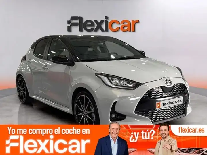 Toyota Yaris 1.5 GR-Sport Plus 2022