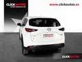 Mazda CX-5 2.0 Skyactiv-G Zenith Sin Pack Bose 2WD 121kW Blanco - thumbnail 6