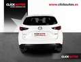 Mazda CX-5 2.0 Skyactiv-G Zenith Sin Pack Bose 2WD 121kW Blanco - thumbnail 5