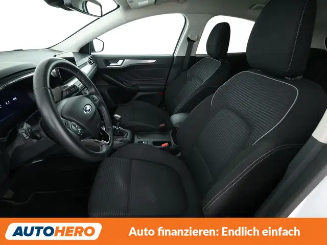 Ford Focus view 10