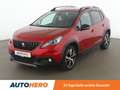 Peugeot 2008 1.2 PureTech Allure Aut.*TEMPO*CAM*PDC*SHZ* Rot - thumbnail 1