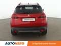 Peugeot 2008 1.2 PureTech Allure Aut.*TEMPO*CAM*PDC*SHZ* Rot - thumbnail 5