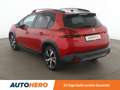 Peugeot 2008 1.2 PureTech Allure Aut.*TEMPO*CAM*PDC*SHZ* Rot - thumbnail 4