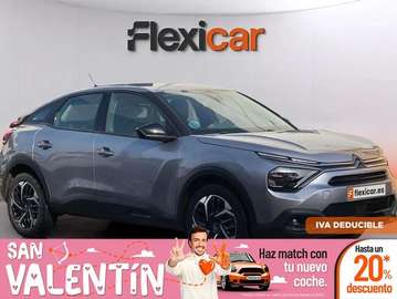 1.2 PureTech Feel Pack S&S 130